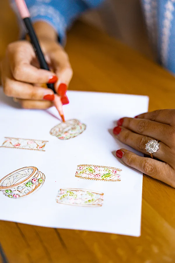 photo artisanat savoir faire joaillerie