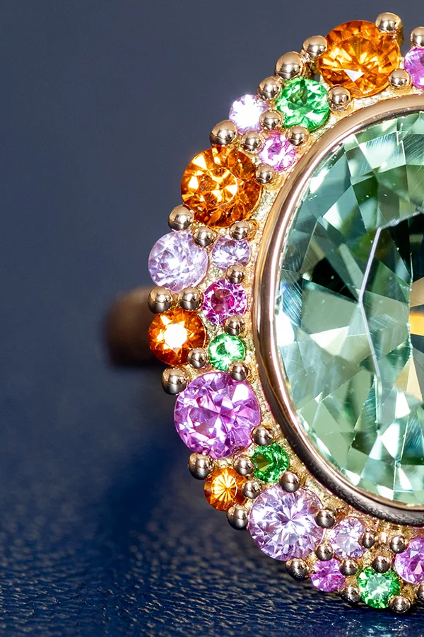 photo joaillerie paris par Emmanuelle de Vilmorin